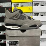 Nike Air Jordan 4 Retro “Cave Stone” ナイキ エアジョーダン4 レトロ “ケイブストーン”  FV5029-200 - 图片 2