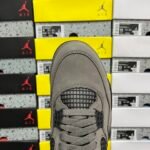 Nike Air Jordan 4 Retro “Cave Stone” ナイキ エアジョーダン4 レトロ “ケイブストーン”  FV5029-200 - 图片 3