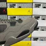 Nike Air Jordan 4 Retro “Cave Stone” ナイキ エアジョーダン4 レトロ “ケイブストーン”  FV5029-200 - 图片 4