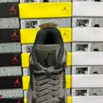 Nike Air Jordan 4 Retro “Cave Stone” ナイキ エアジョーダン4 レトロ “ケイブストーン”  FV5029-200 - 图片 6