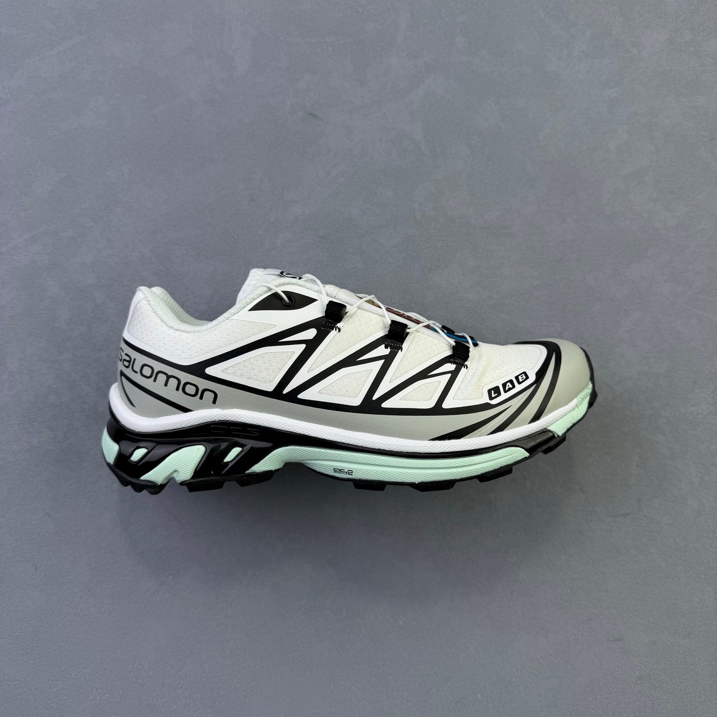 wsxc1751976363168_0 Salomon サロモン XT-6 GORE-TEX ランニングシューズ スニーカー - 图片 1