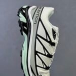 Salomon サロモン XT-6 GORE-TEX ランニングシューズ スニーカー - 图片 8