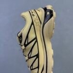 Salomon サロモン XT-6 GORE-TEX ランニングシューズ スニーカー - 图片 6