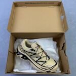 Salomon サロモン XT-6 GORE-TEX ランニングシューズ スニーカー - 图片 5