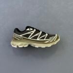 Salomon サロモン XT-6 GORE-TEX ランニングシューズ スニーカー