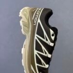 Salomon サロモン XT-6 GORE-TEX ランニングシューズ スニーカー - 图片 8