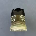Salomon サロモン XT-6 GORE-TEX ランニングシューズ スニーカー - 图片 7