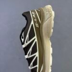 Salomon サロモン XT-6 GORE-TEX ランニングシューズ スニーカー - 图片 6