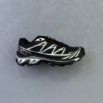 Salomon サロモン XT-6 GORE-TEX ランニングシューズ スニーカー