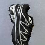 Salomon サロモン XT-6 GORE-TEX ランニングシューズ スニーカー - 图片 8