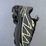 Salomon サロモン XT-6 GORE-TEX ランニングシューズ スニーカー - 图片 8