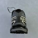 Salomon サロモン XT-6 GORE-TEX ランニングシューズ スニーカー - 图片 7
