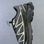 Salomon サロモン XT-6 GORE-TEX ランニングシューズ スニーカー - 图片 6