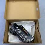 Salomon サロモン XT-6 GORE-TEX ランニングシューズ スニーカー - 图片 5