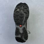Salomon サロモン XT-6 GORE-TEX ランニングシューズ スニーカー - 图片 9
