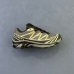 Salomon サロモン XT-6 GORE-TEX ランニングシューズ スニーカー