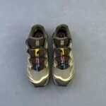 Salomon サロモン XT-6 GORE-TEX ランニングシューズ スニーカー - 图片 2