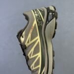 Salomon サロモン XT-6 GORE-TEX ランニングシューズ スニーカー - 图片 6