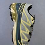 Salomon サロモン XT-6 GORE-TEX ランニングシューズ スニーカー - 图片 8