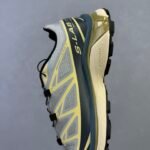 Salomon サロモン XT-6 GORE-TEX ランニングシューズ スニーカー - 图片 6