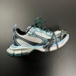 Balenciaga 3XL Gradient スニーカー バレンシアガ