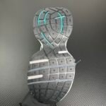 Balenciaga 3XL Gradient スニーカー バレンシアガ - 图片 9