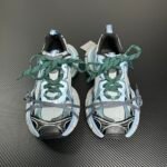 Balenciaga 3XL Gradient スニーカー バレンシアガ - 图片 2