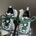 Balenciaga 3XL Gradient スニーカー バレンシアガ - 图片 6