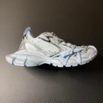 Balenciaga 3XL Gradient スニーカー バレンシアガ