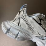 Balenciaga 3XL Gradient スニーカー バレンシアガ - 图片 6