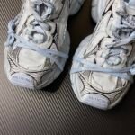 Balenciaga 3XL Gradient スニーカー バレンシアガ - 图片 4