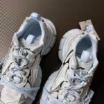 Balenciaga 3XL Gradient スニーカー バレンシアガ - 图片 3