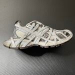 Balenciaga 3XL Extreme Laces スニーカー バレンシアガ