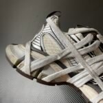Balenciaga 3XL Extreme Laces スニーカー バレンシアガ - 图片 5