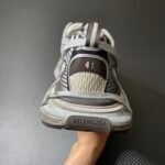 Balenciaga 3XL Extreme Laces スニーカー バレンシアガ - 图片 8