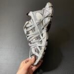 Balenciaga 3XL Extreme Laces スニーカー バレンシアガ - 图片 4