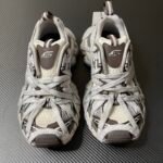 Balenciaga 3XL Extreme Laces スニーカー バレンシアガ - 图片 2