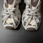 Balenciaga 3XL Extreme Laces スニーカー バレンシアガ - 图片 3