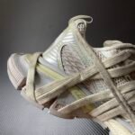 Balenciaga 3XL Extreme Laces スニーカー バレンシアガ - 图片 6