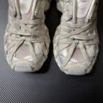 Balenciaga 3XL Extreme Laces スニーカー バレンシアガ - 图片 5