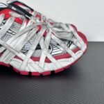 Balenciaga 3XL Extreme Laces スニーカー バレンシアガ - 图片 3