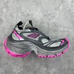 BALENCIAGA 10XL バレンシアガ チャンキーソール ローカットスニーカー - 图片 2