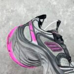 BALENCIAGA 10XL バレンシアガ チャンキーソール ローカットスニーカー - 图片 4