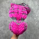 BALENCIAGA 10XL バレンシアガ チャンキーソール ローカットスニーカー - 图片 9