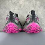 BALENCIAGA 10XL バレンシアガ チャンキーソール ローカットスニーカー - 图片 7