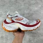 BALENCIAGA 10XL バレンシアガ チャンキーソール ローカットスニーカー - 图片 2