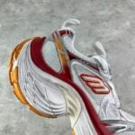 BALENCIAGA 10XL バレンシアガ チャンキーソール ローカットスニーカー - 图片 4