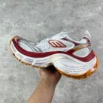 BALENCIAGA 10XL バレンシアガ チャンキーソール ローカットスニーカー - 图片 3