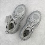 BALENCIAGA BOUNCER Defender バレンシアガ バウンサー チャンキーソール スニーカー - 图片 3