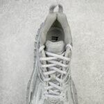 BALENCIAGA BOUNCER Defender バレンシアガ バウンサー チャンキーソール スニーカー - 图片 6